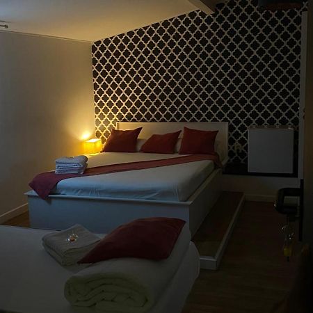Brandao House Hostel Caparica Luaran gambar
