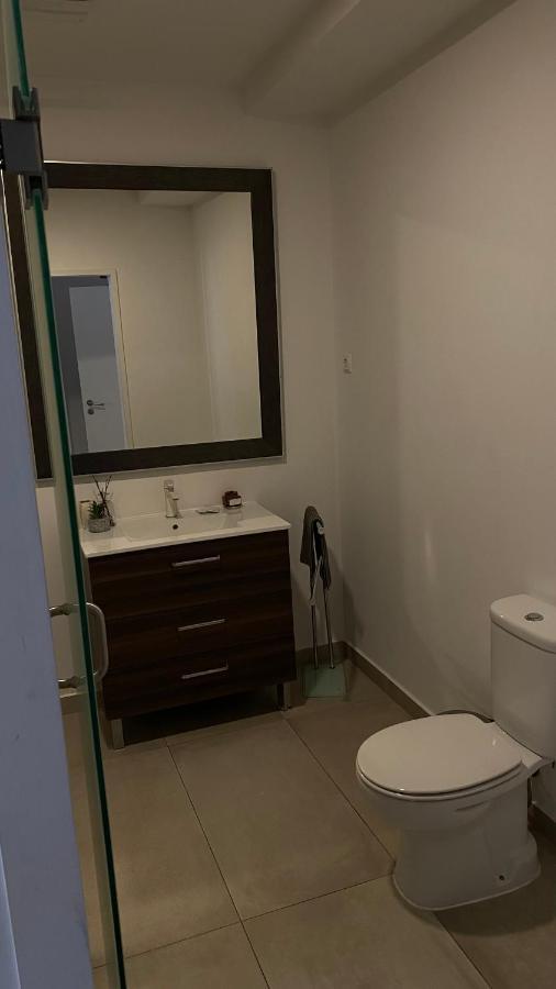 Brandao House Hostel Caparica Luaran gambar
