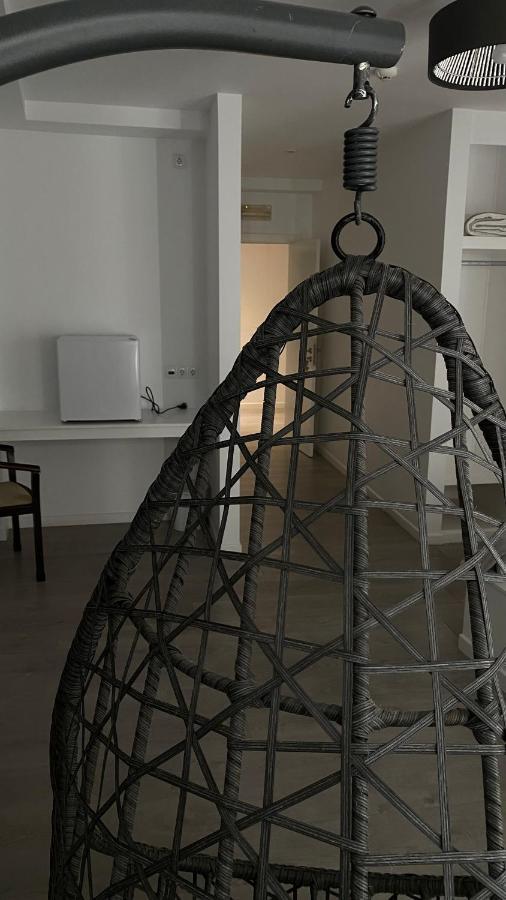 Brandao House Hostel Caparica Luaran gambar