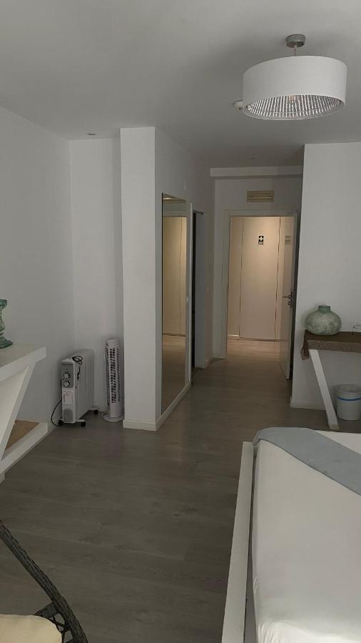 Brandao House Hostel Caparica Luaran gambar