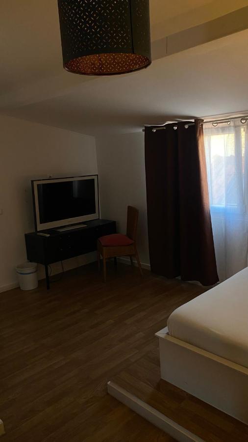 Brandao House Hostel Caparica Luaran gambar